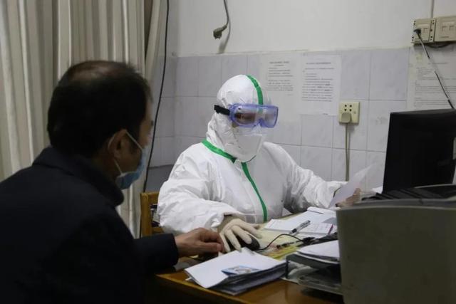 众志成城，白衣无惧！——南昌大学第四附属医院全力抗击新冠疫情纪实