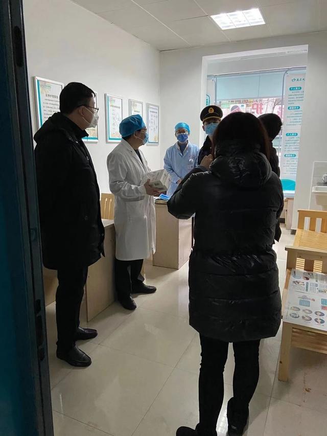 众志成城，白衣无惧！——南昌大学第四附属医院全力抗击新冠疫情纪实